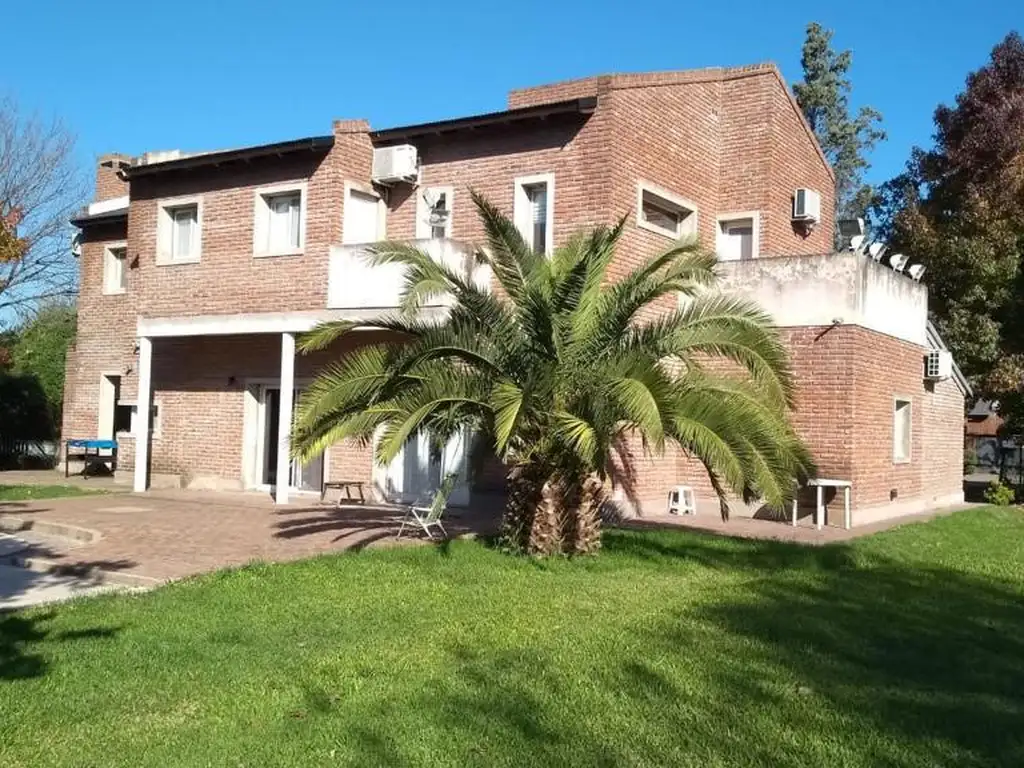 Casa en San Sebastian