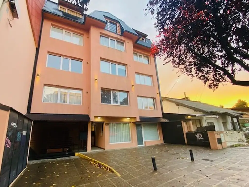 Venta de Departamento 1 DORMITORIO, San Carlos de Bariloche