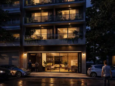 Local en Venta en Palermo, USD 82.750
