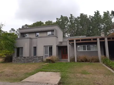Casa en Venta en El Cardal De Los Cardales