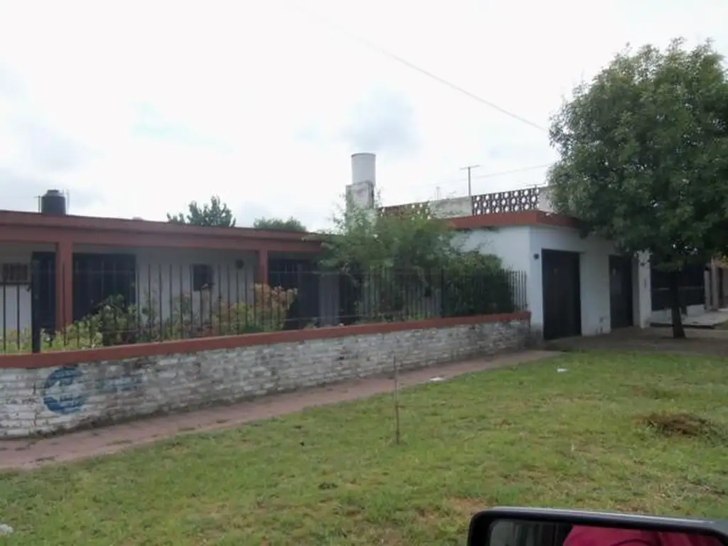 Casa en Venta 2