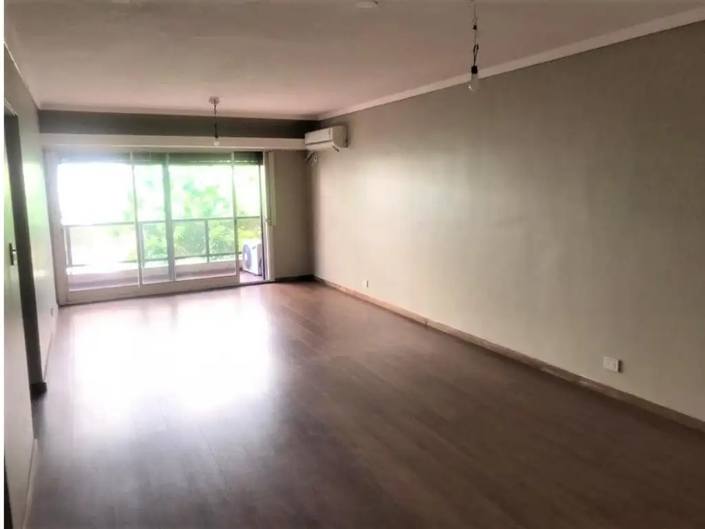 Venta Departamento Palermo 4 Ambientes Dependencia Cochera