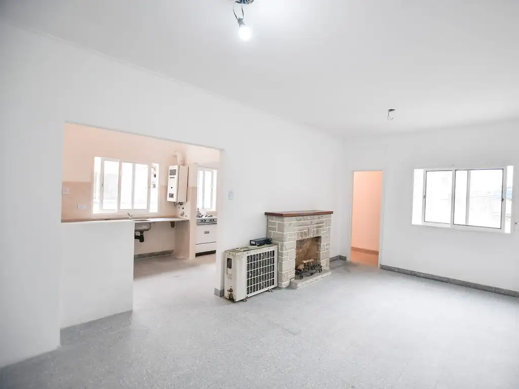 Venta PH 43 años 2 dormitorios, 66m2, Avenida 38 Entre 12 Y 13 800, La