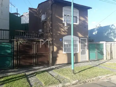 Casa  en Venta en Carapachay, Vicente López, G.B.A. Zona Norte