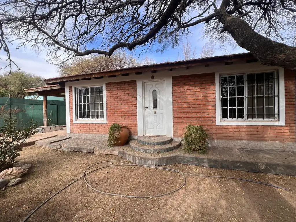 OPORTUNIDAD! CASA EN VENTA CARPINTERIA