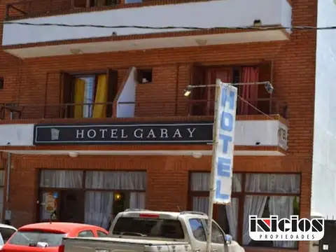 Hotel Garay: Garay N° 231 - San Bernardo - H590