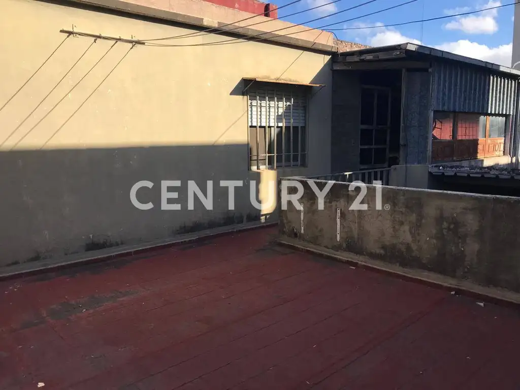 Casa - Venta - Argentina, Capital Federal - ZABALA 3900