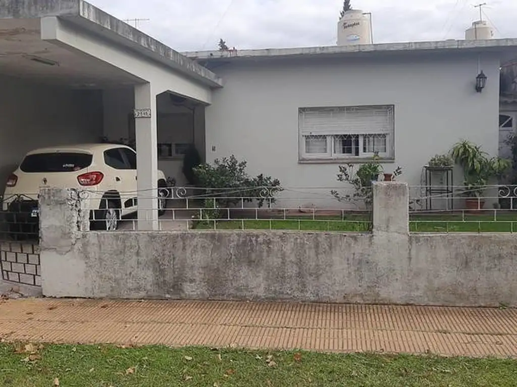 Casa  en Venta ubicado en Morón, G.B.A. Zona Oeste, Argentina - AMA0098_LP545167_8