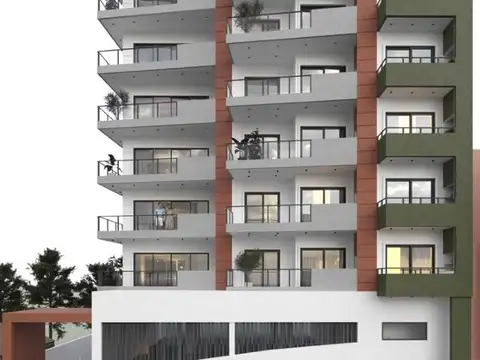 Departamento en Venta al NE