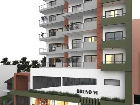 O V Andrade 100, Piso 7