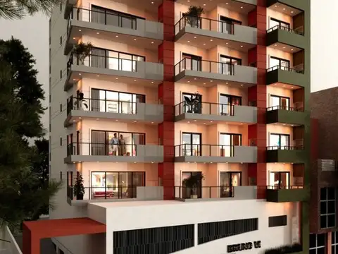Departamento en Venta en San Bernardo Del Tuyu, USD 63.000