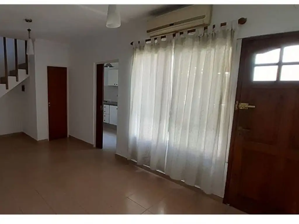 Venta ph Tipo Duplex 3 Amb con Cochera Haedo