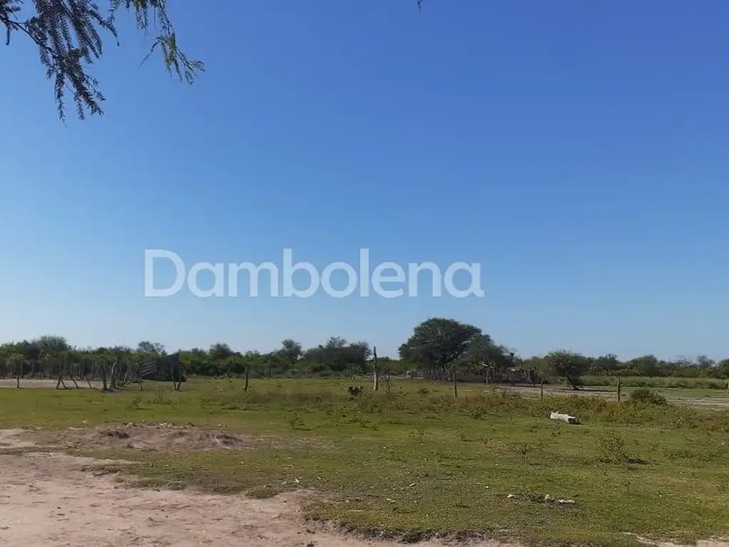 Terreno Campo  en Venta o permuta ubicado en  Santiago del Estero - DAM0733_LP368664_1