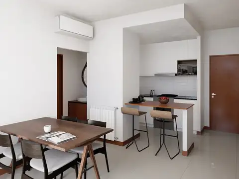 DEPARTAMENTO EN VENTA - LA PLATA