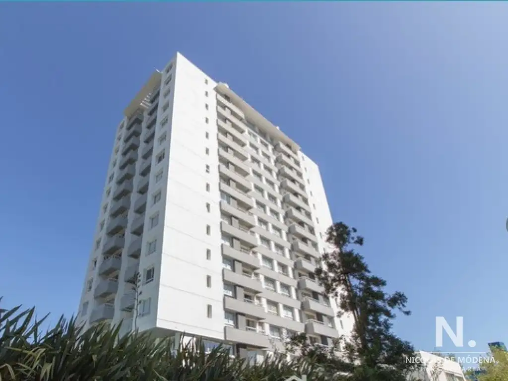 Apartamento 1 dormitorio en punta del este