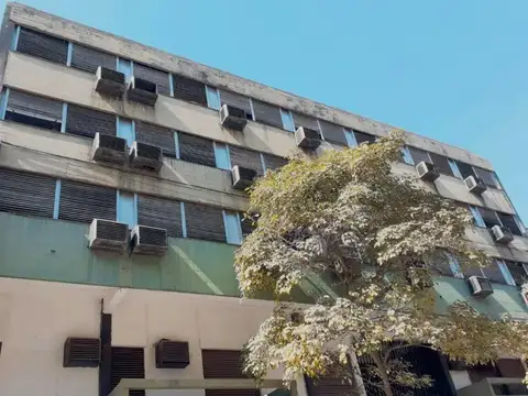 Edificio en Congreso 44