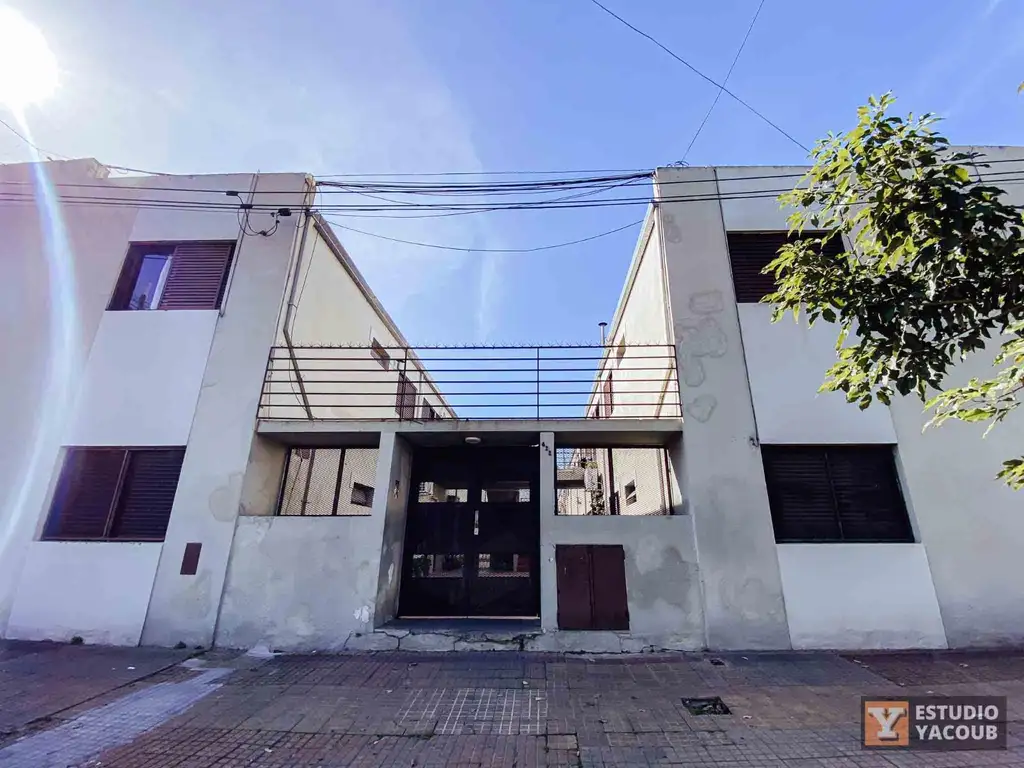 Departamento en venta - 3 Dormitorios 1 Baño - 64Mts2 - La Plata