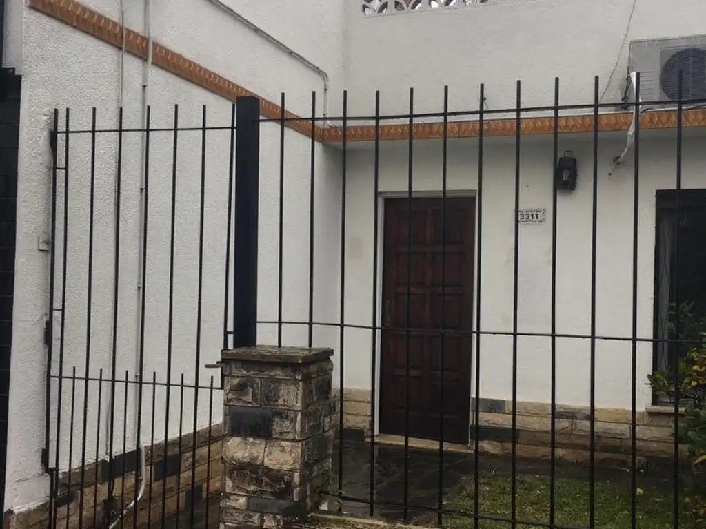 ALQUILER DE CASA PARA USO PROFESIONAL EN LOS POLVORINES