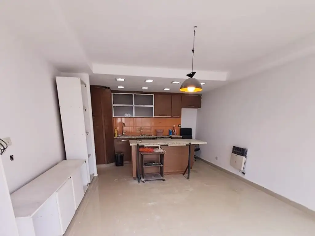 VENTA PH 2 AMBIENTES BALCON ATERRAZADO TODO A NUEVO BAJAS