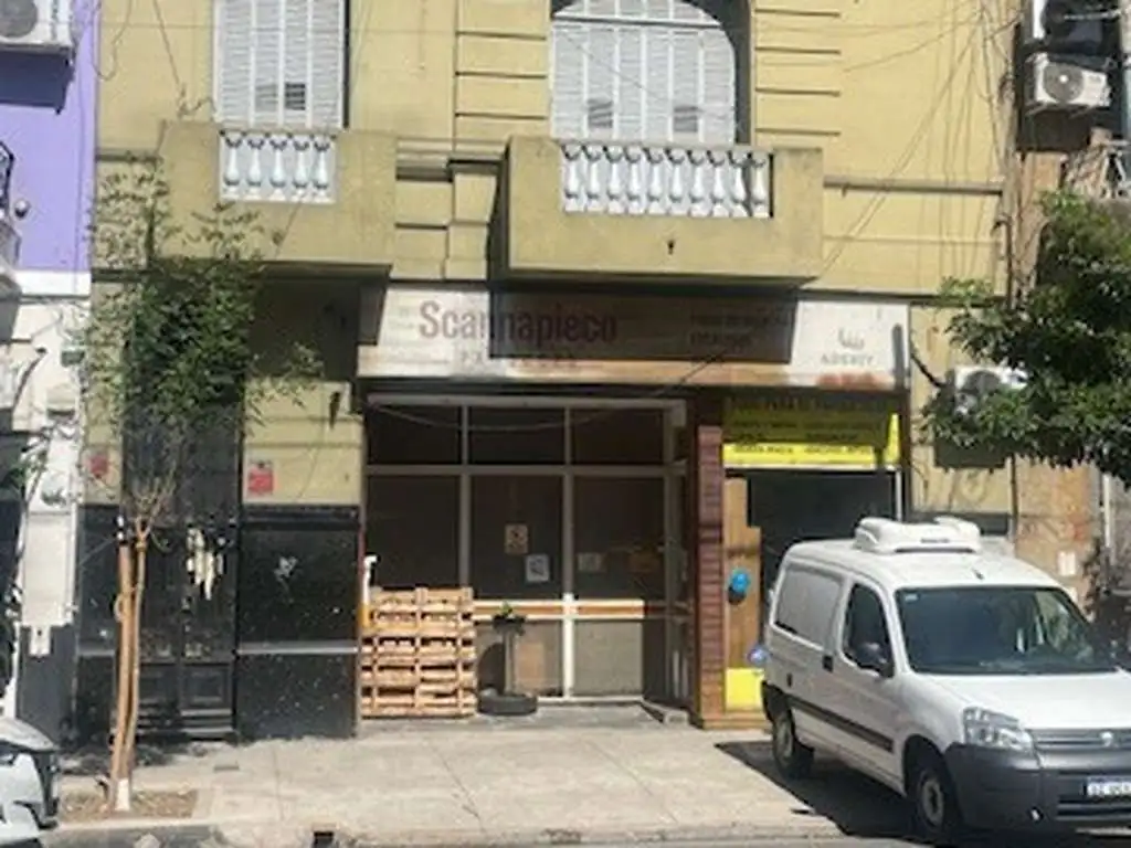 PISO 7 AMB. SOLO USO COMERCIAL