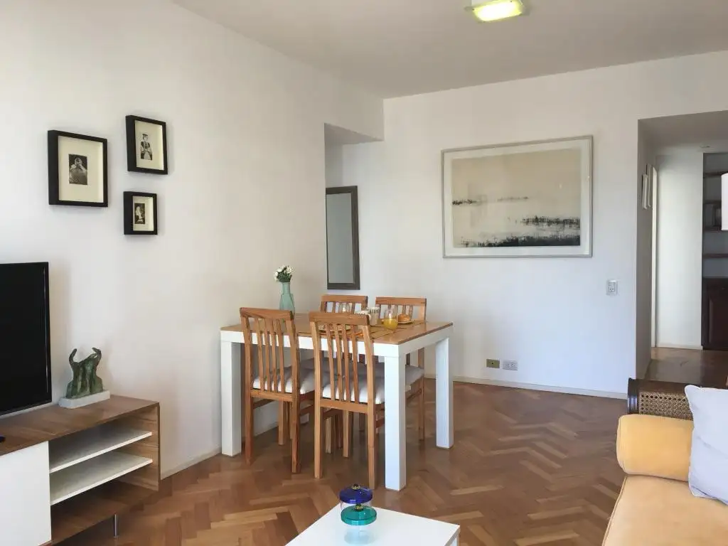 Departamento 2 amb en Venta – Darragueyra 2150, Palermo Soho