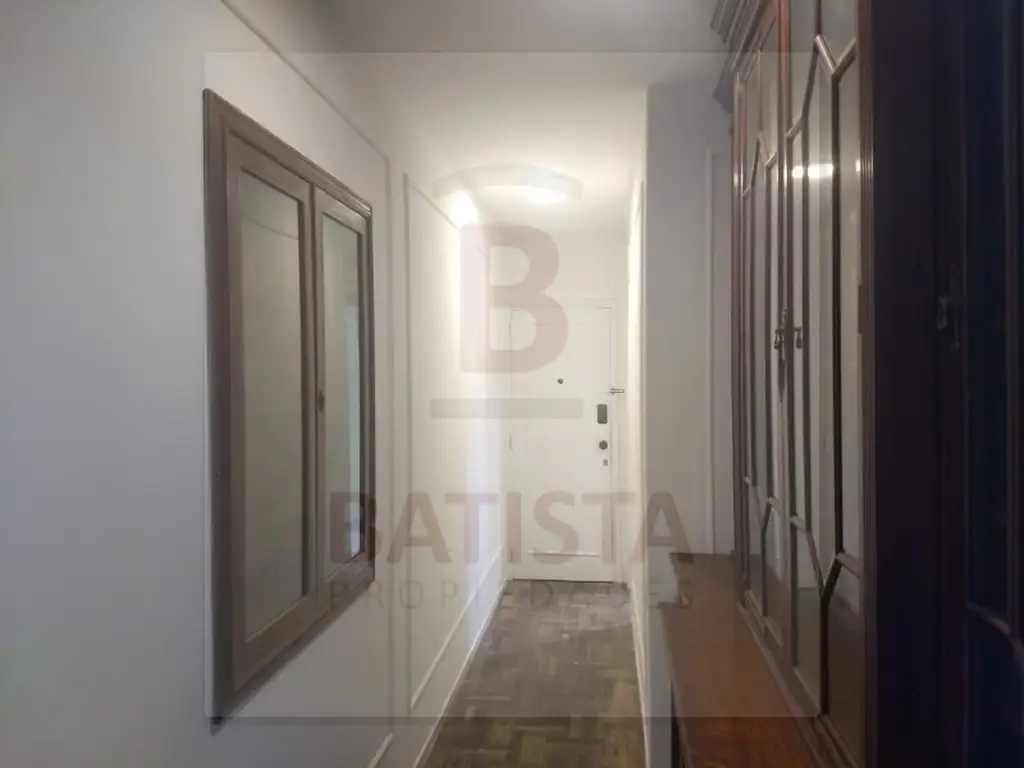 Vende departamento en calle 47 e/8 y 9