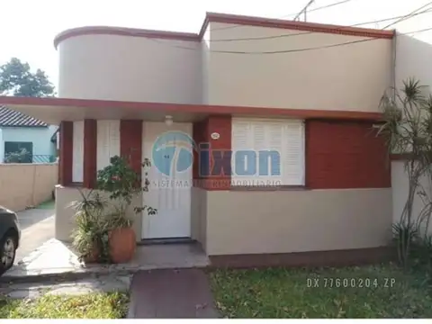 San Fernando - Casa Venta Usd 145.000