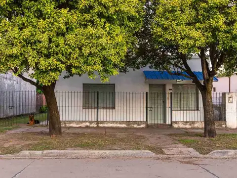 Casa en Venta en Villa Ocampo