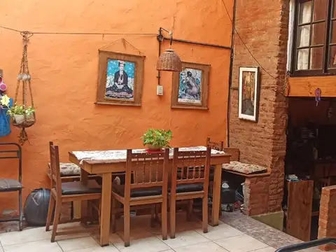 VENTA PH 6 ambientes con 2 terrazas -SIN EXPENSAS - Foto 0