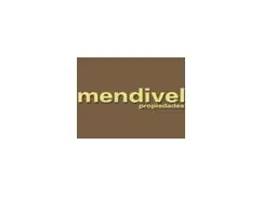 MENDIVEL PROPIEDADES -CUCICBA MAT. 884