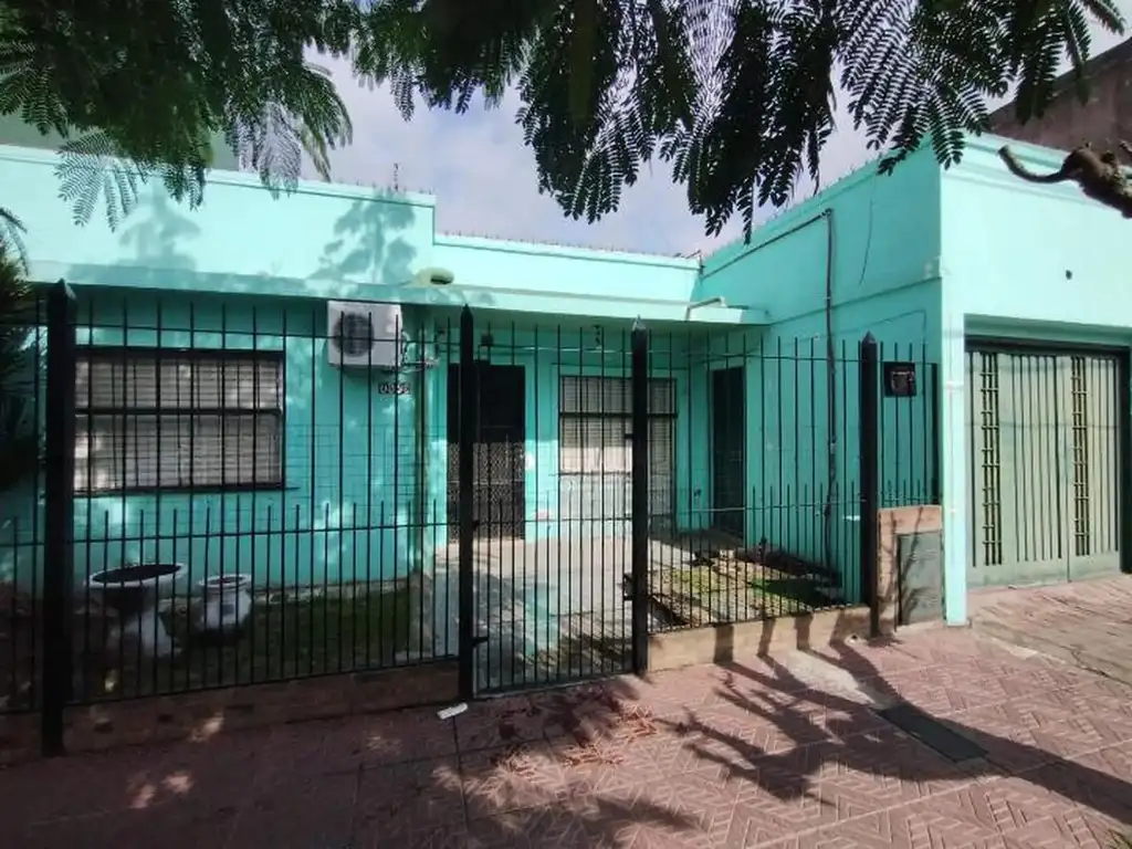 Casa en  Venta