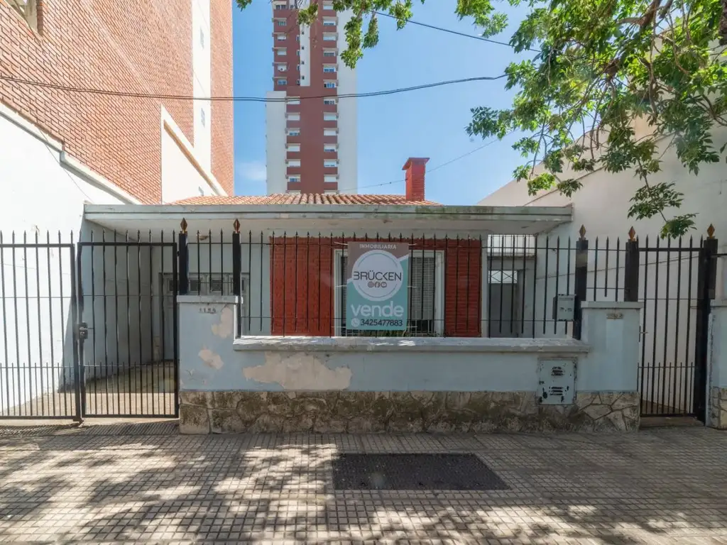 Casa - Venta - Argentina, Santa Fe - Balcarce 1100