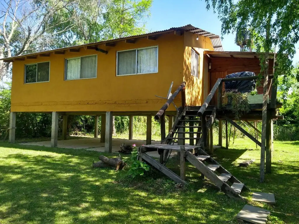 Casa  en Venta en Capitan, Zona Delta, Tigre