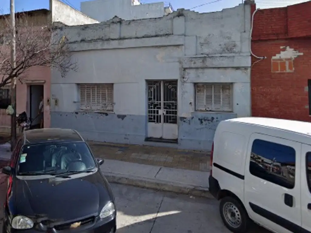 Lote - Venta - Argentina, Lanús - J. I. Rucci 800