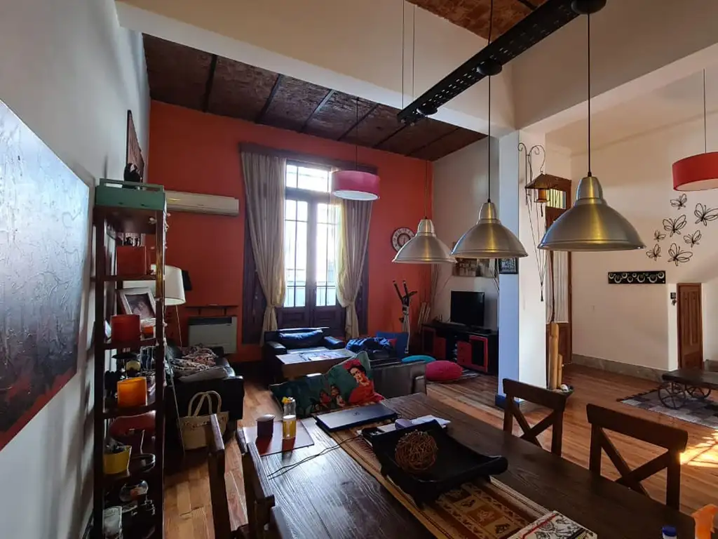 Ph en Venta en Caballito - 4 ambientes