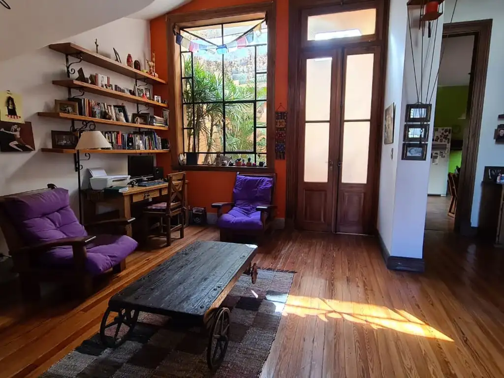 Ph en Venta - 4 ambientes - USD 310.000