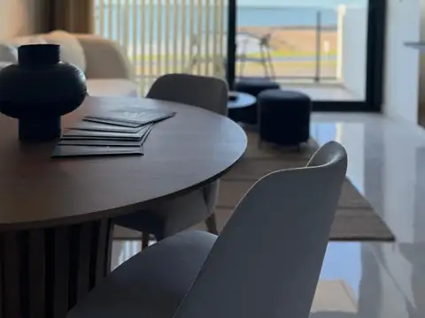 FELIX U CAMET 2500, Piso 6