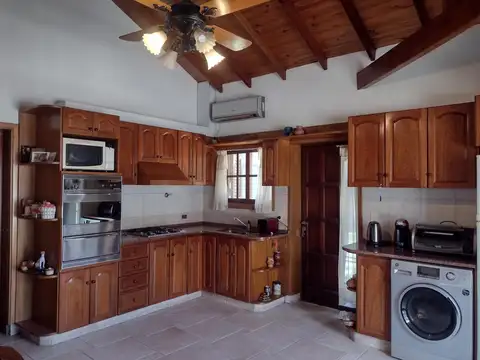 Casa en venta, 4 ambientes,  en Escobar, Gba Norte