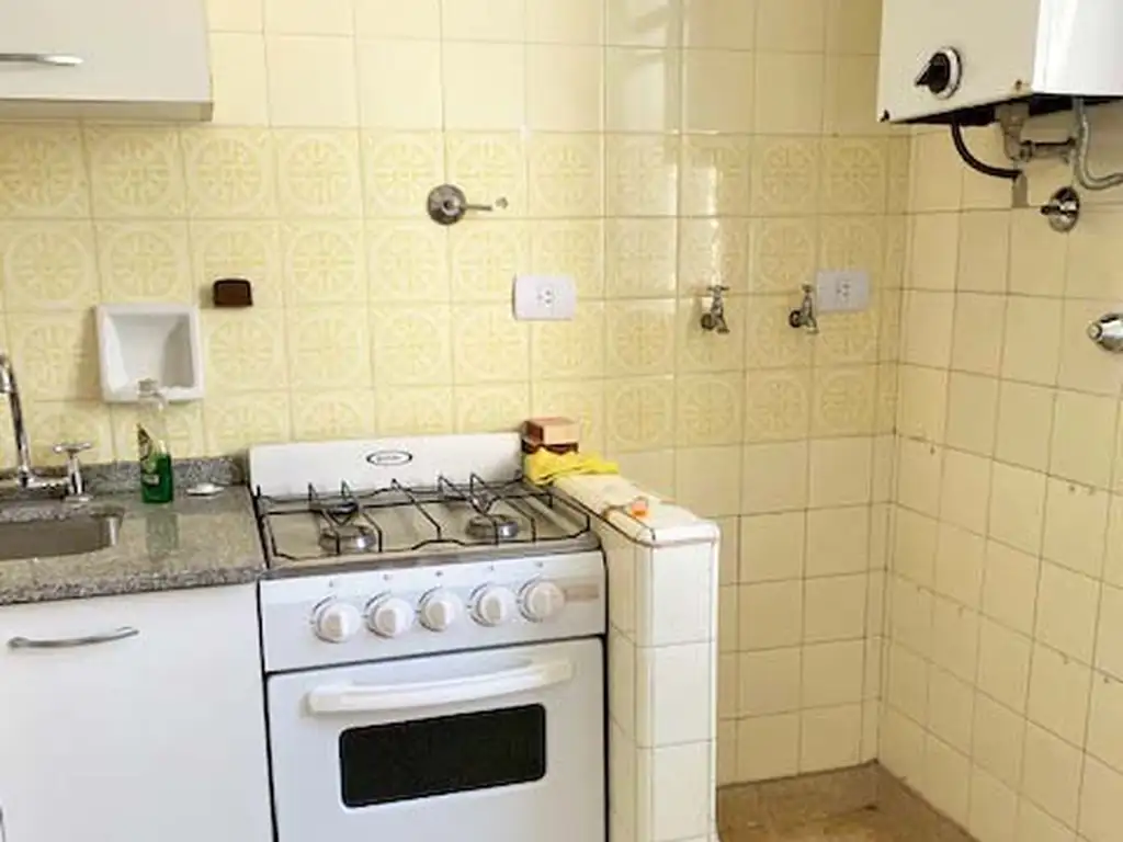 Departamento en Venta en Barrio Norte