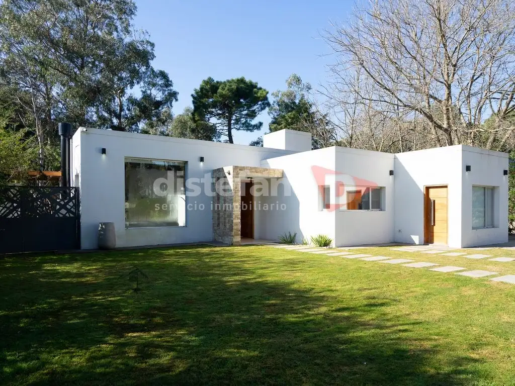 Casa - Venta - Argentina, PINAMAR - Tridente 1527