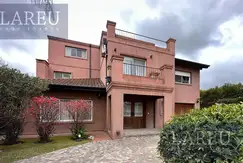 Casa en venta en el Barrio Privado Bermudas, Pilar