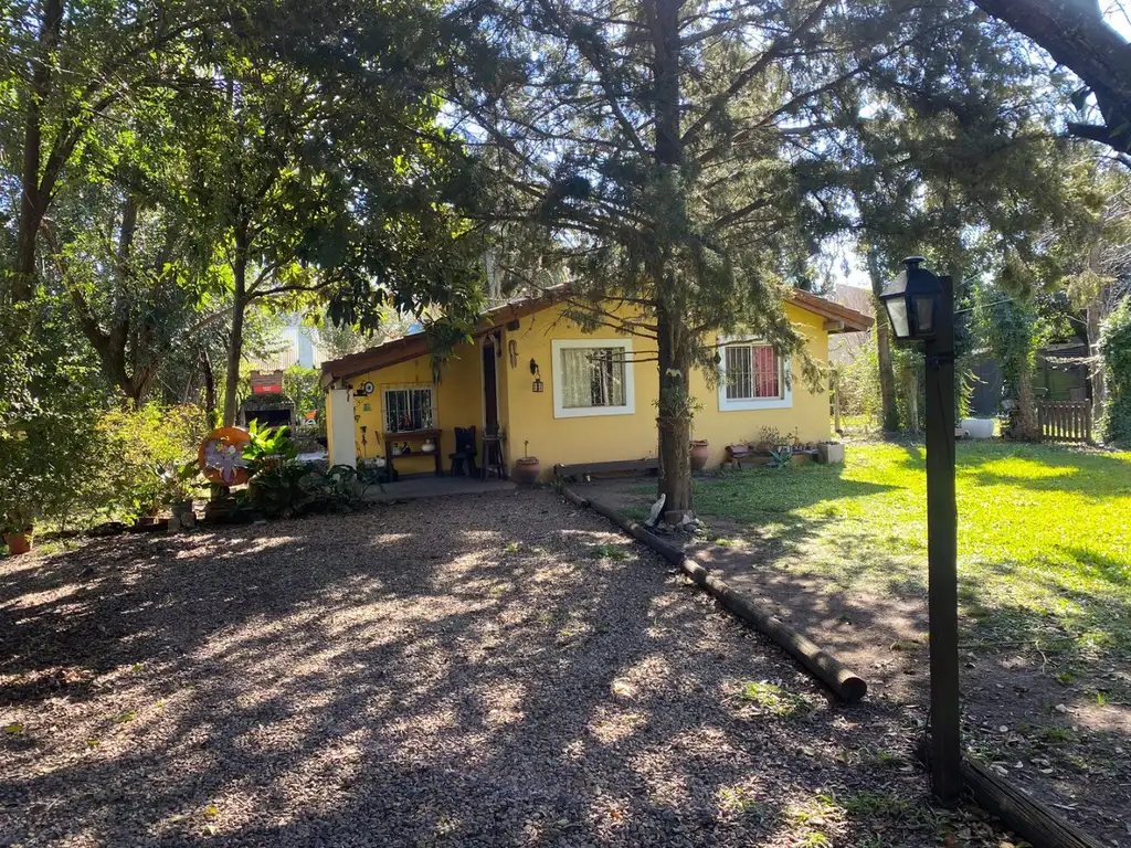 CASA EN VENTA BARRIO LAS NAZARENAS