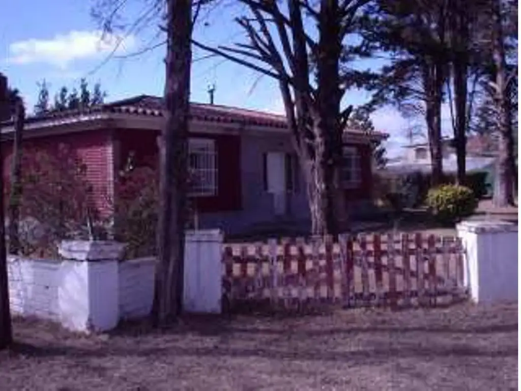 Casa en Venta 2