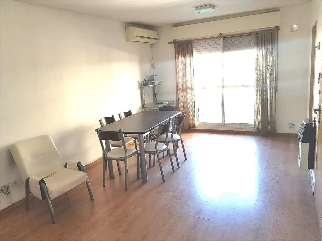 Departamento en Venta en Barrio Martin