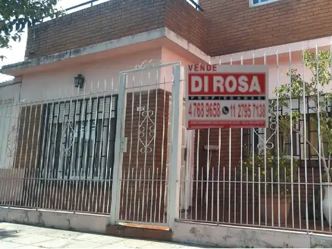 Excelente PH 4 Amb Tipo Casa Con GARAGE y TERRAZA