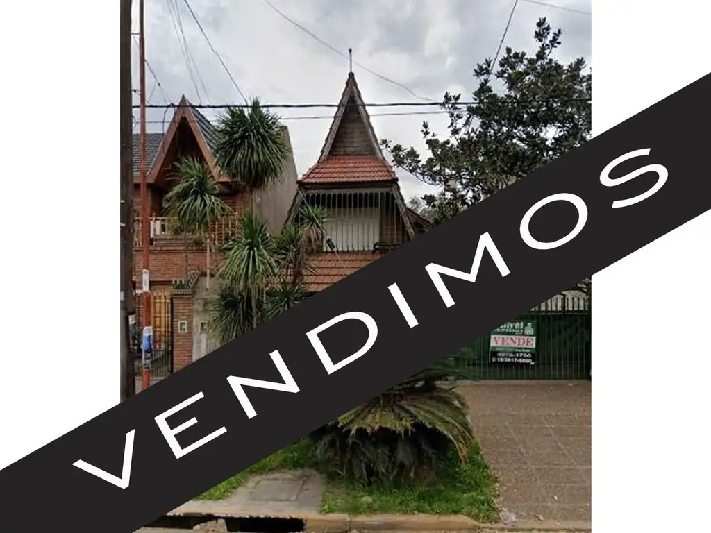 Casa - Venta - Argentina, La Matanza - CAUPOLICAN 4300