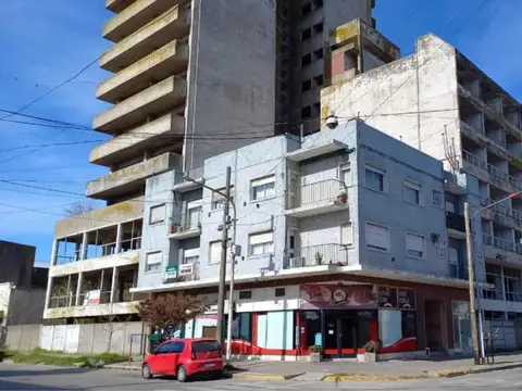 Departamento Monoambiente en venta - 1 Baño - 22Mts2 - General Madariaga