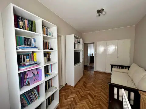 DEPARTAMENTO EN VENTA EN PERGAMINO ZONA CENTRO