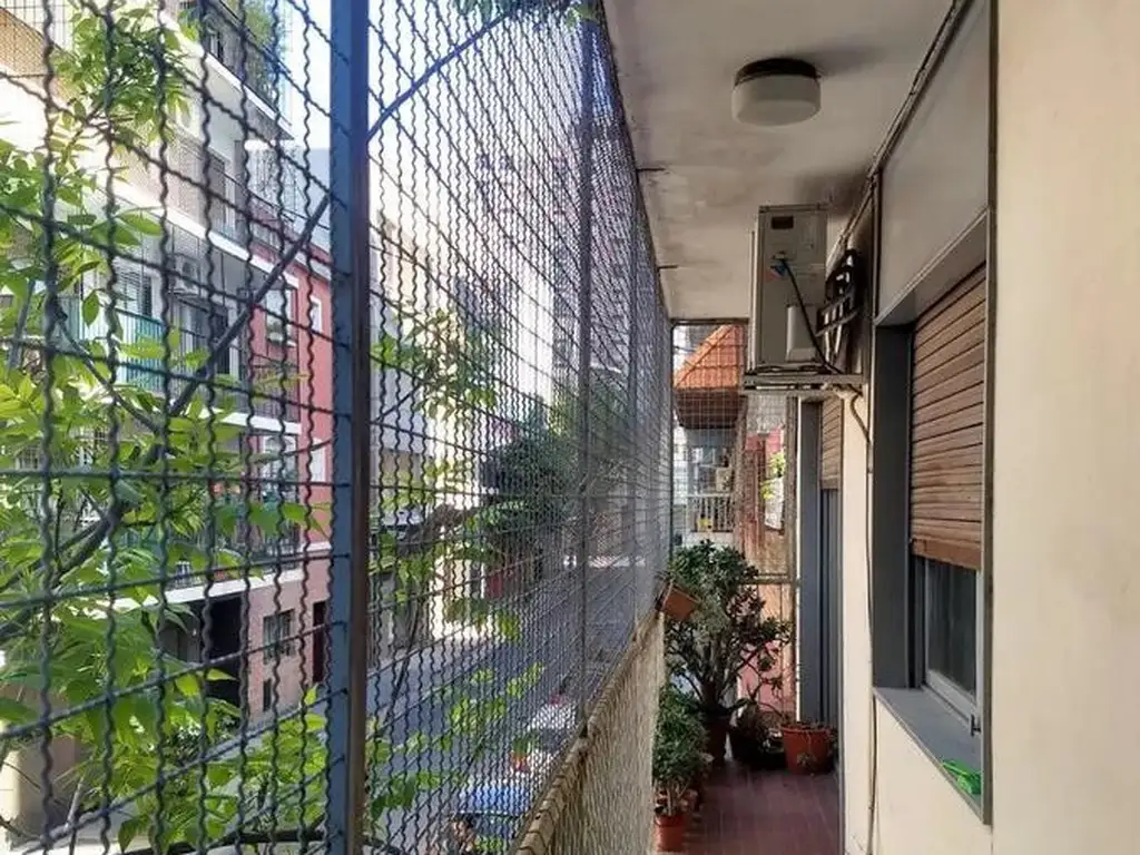 Departamento - Palermo Soho