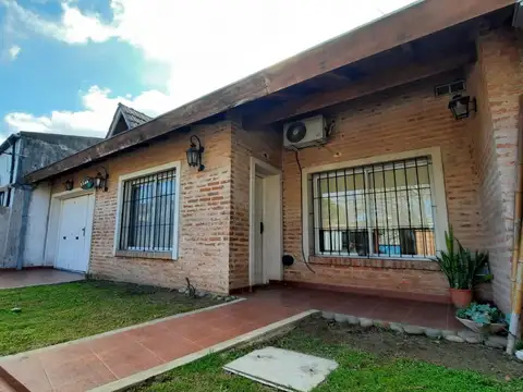 Casa en Ituzaingó